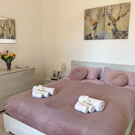B&B Il Tulipano 科莫 外观 照片