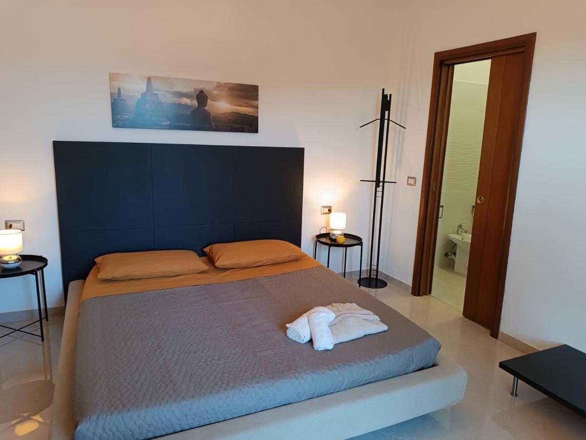 B&B Il Tulipano 科莫 外观 照片