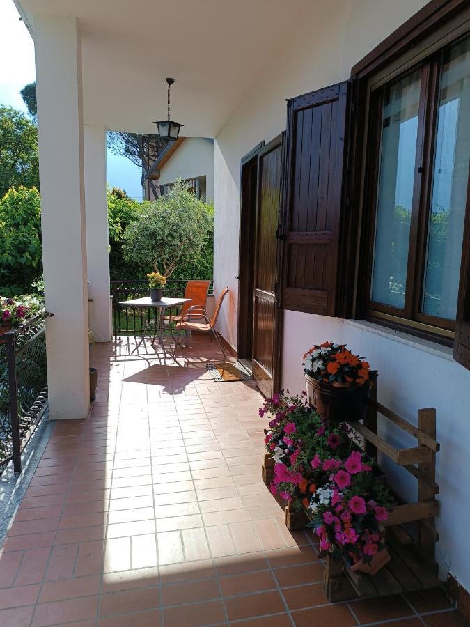 B&B Il Tulipano 科莫 外观 照片