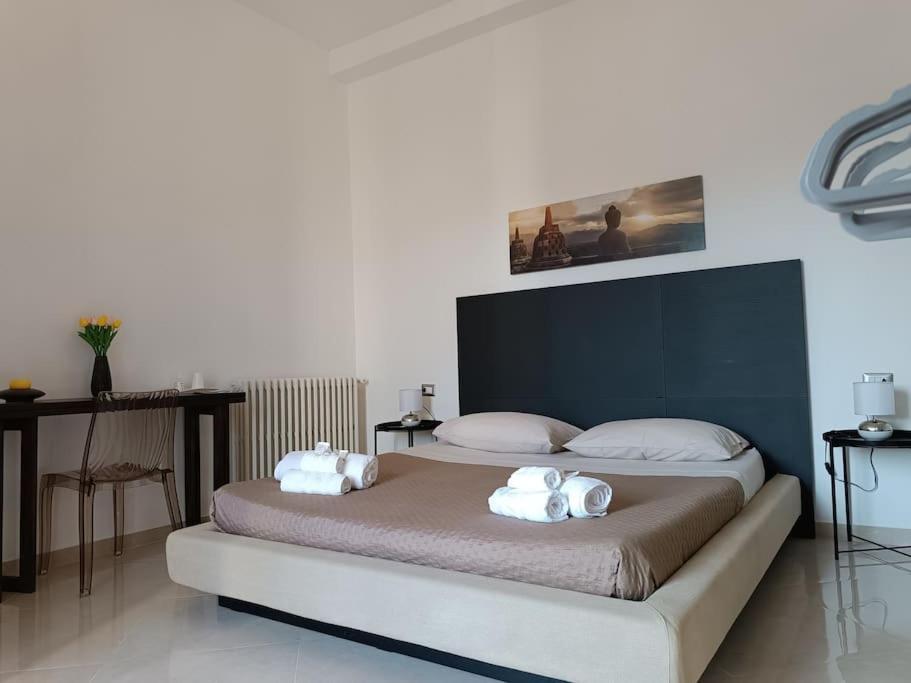 B&B Il Tulipano 科莫 外观 照片