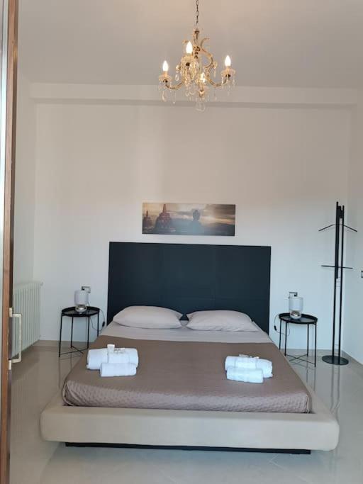 B&B Il Tulipano 科莫 外观 照片