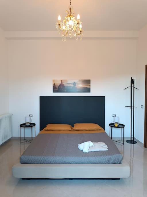 B&B Il Tulipano 科莫 外观 照片